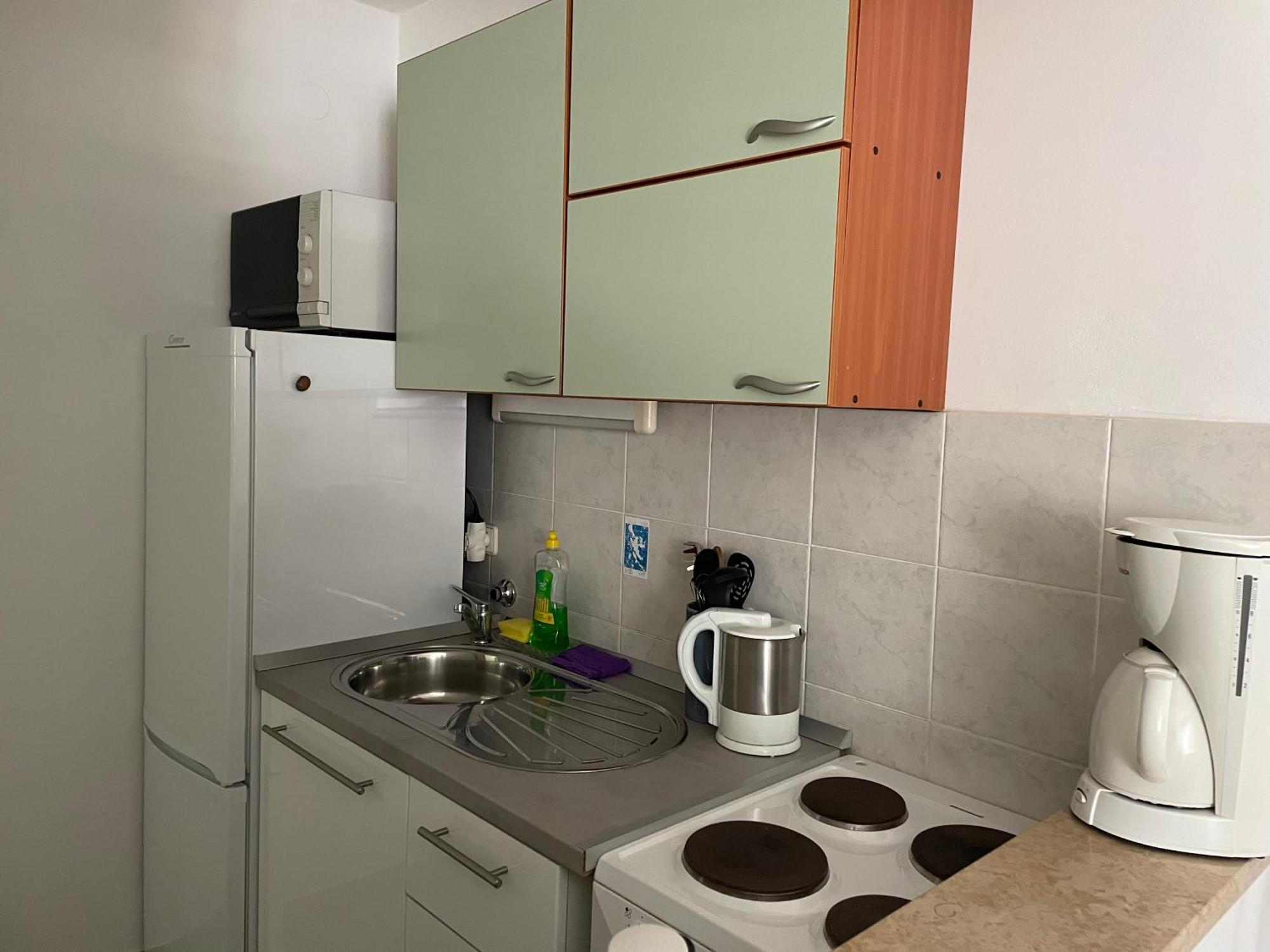 Guesthouse Antonija Veli Lošinj Exterior foto