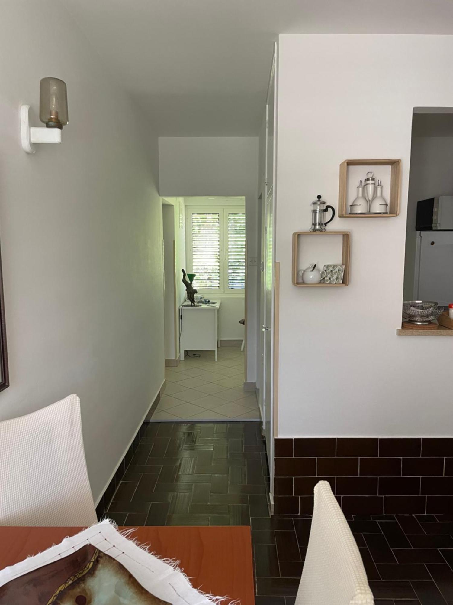 Guesthouse Antonija Veli Lošinj Exterior foto