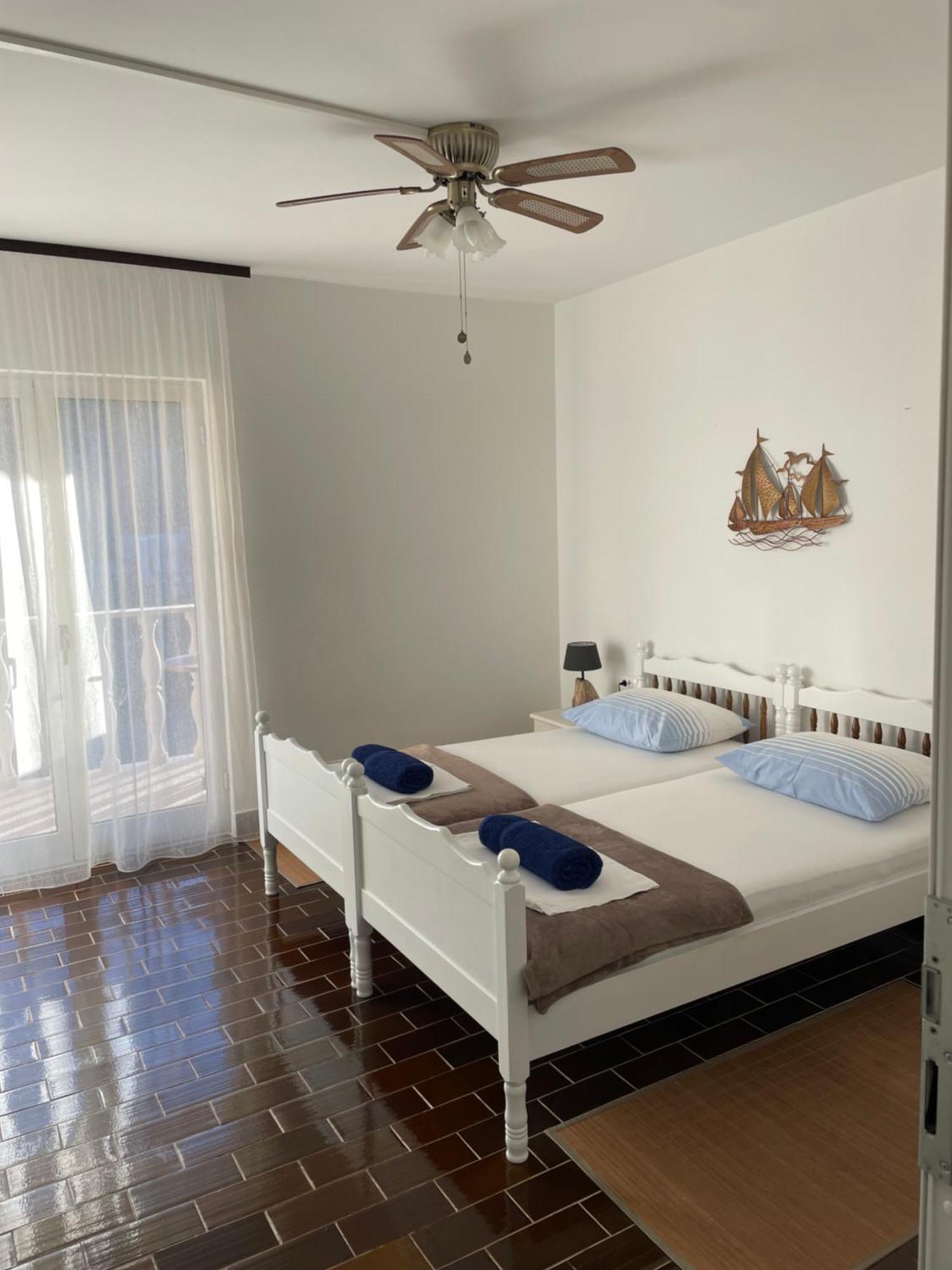 Guesthouse Antonija Veli Lošinj Exterior foto