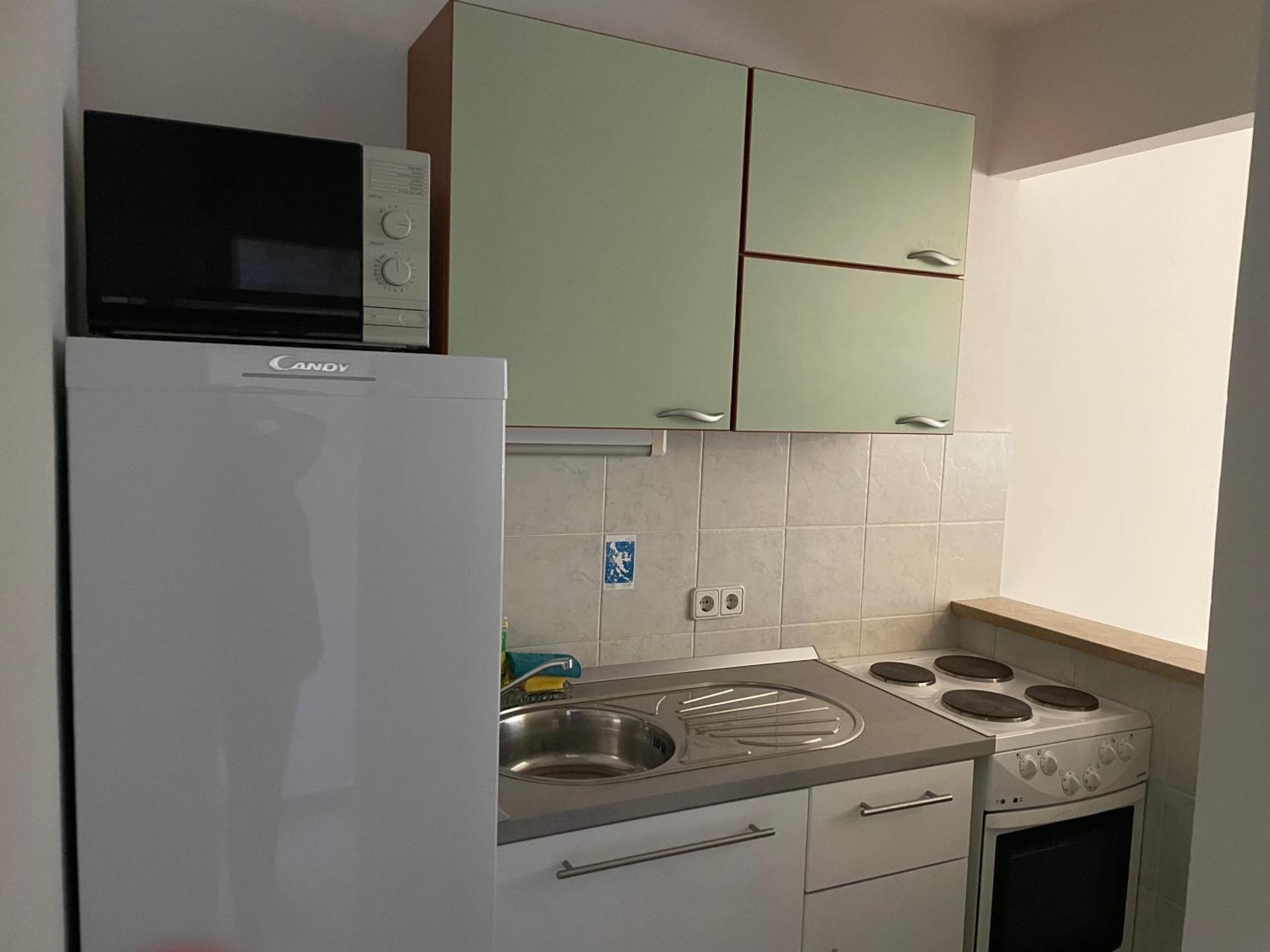 Guesthouse Antonija Veli Lošinj Exterior foto