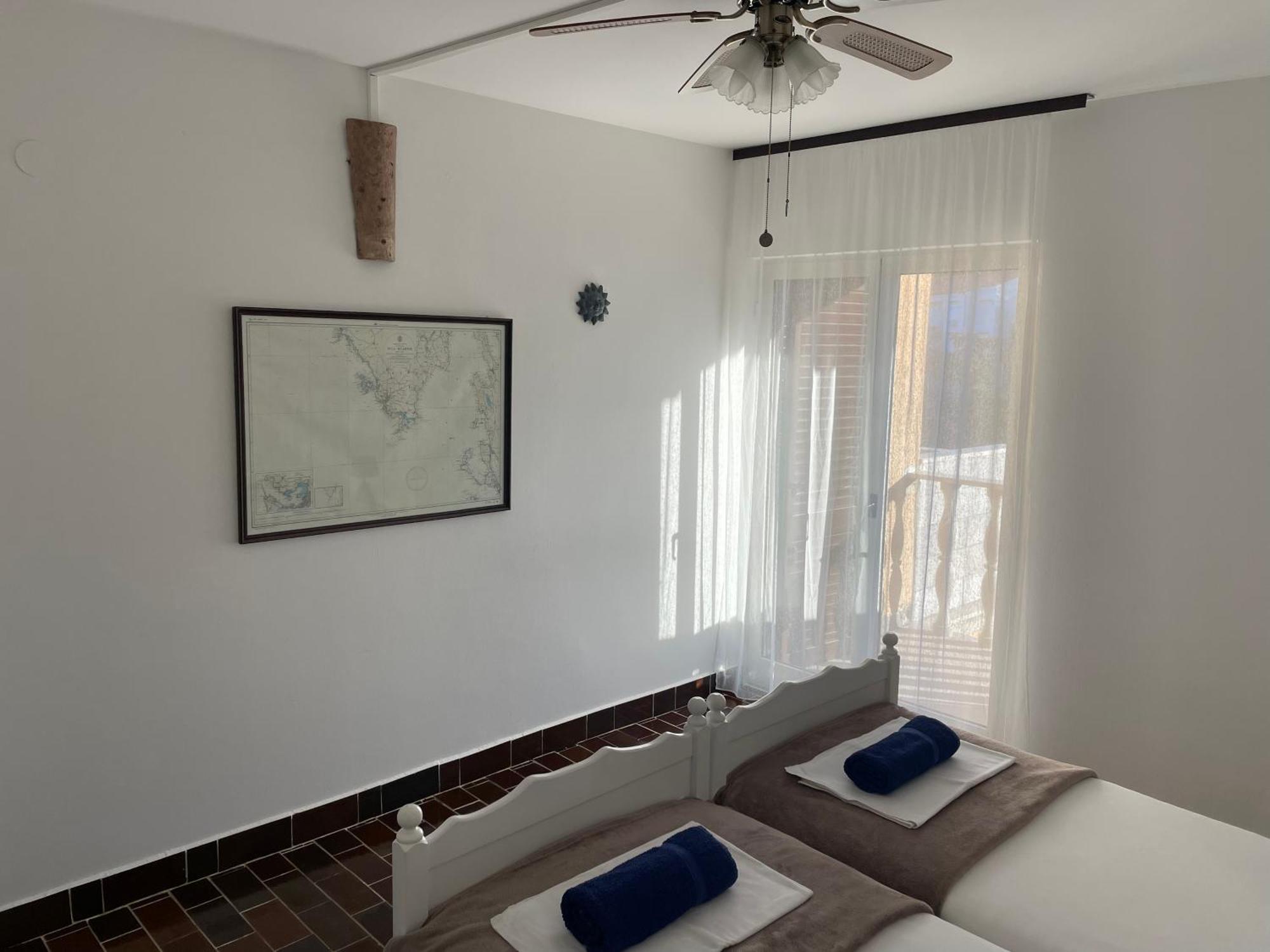 Guesthouse Antonija Veli Lošinj Exterior foto