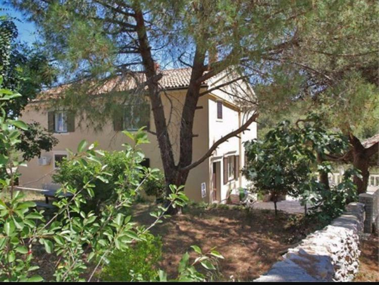 Guesthouse Antonija Veli Lošinj Exterior foto