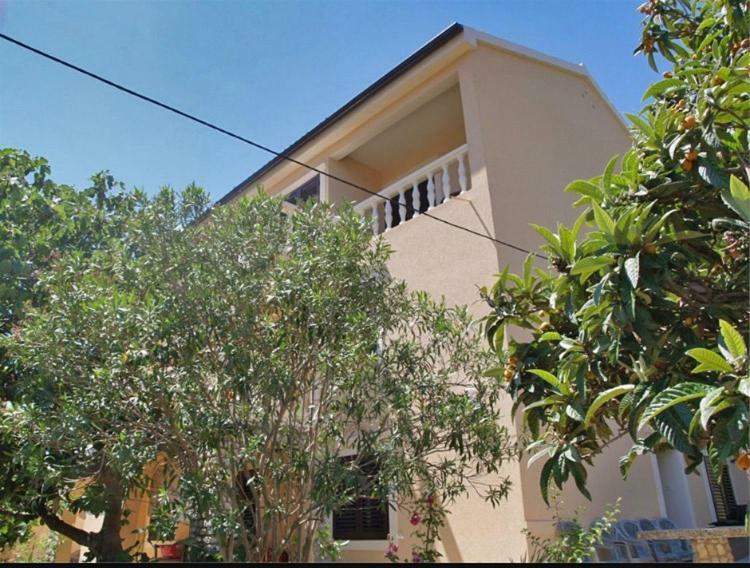 Guesthouse Antonija Veli Lošinj Exterior foto