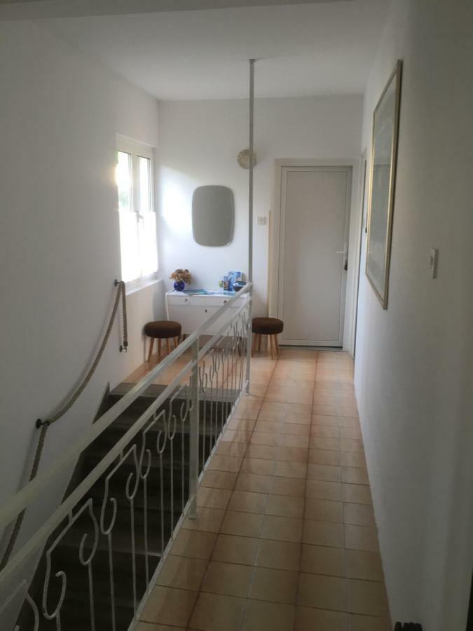 Guesthouse Antonija Veli Lošinj Exterior foto